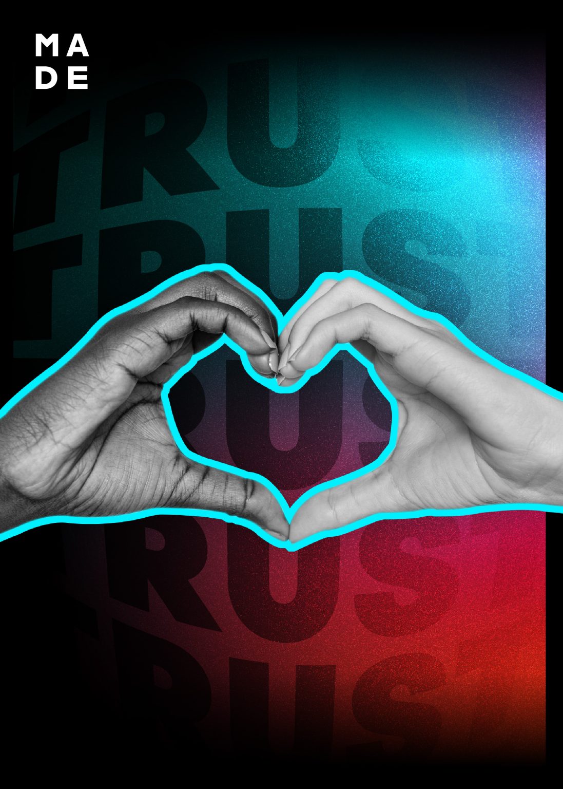 Your brand partner to deliver consistent messaging and build trust Consistent branding Brand messaging Building trust Brand strategy UK marketing