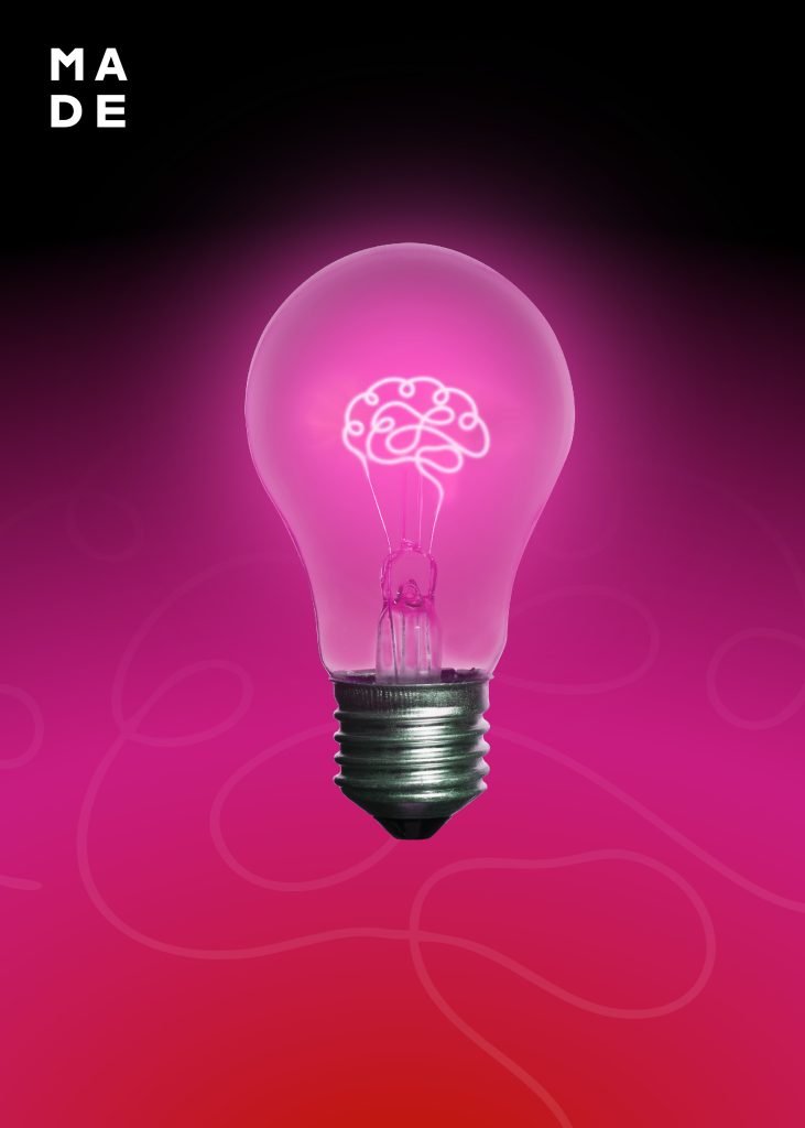 The content marketing partner that helps you lead conversations that matter Marketing partner Thought Leadership Leading conversations Industry expertise Value-driven content