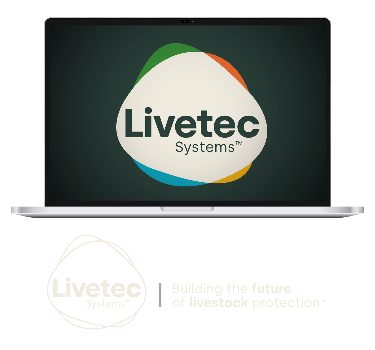 Branding and identity development for agricultural businesses seeking to clarify their offer and connect with partners.